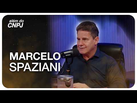 THE BIGGEST MISTAKE LEADERS MAKE WHEN FIRING EMPLOYEES WITH MARCELO SPAZIANI | ALÉM DO CNPJ #176