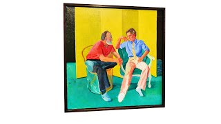 Paul Allen's art collection tops $1 bn at Christie’s