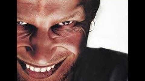Aphex Twin - Fenix Funk