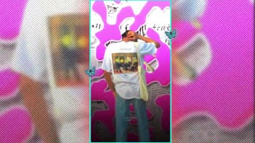 Life Force 🌈 New Alight Motion Preset Xml File 🔰 2025