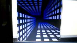 Processing - generative walls v2.0
