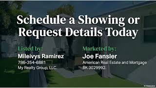 650 NE 15th St, Fort Lauderdale, FL 33304