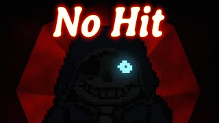 No Hit Sans | Everhood