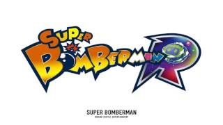 Super Bomberman R Soundtrack Great Gattaida  Ultimate Buggler