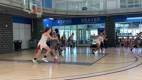 Lakada Bryant Battle in the Boro Highlights