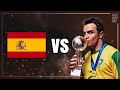 Falcão Vs Spain World Cup Final HD