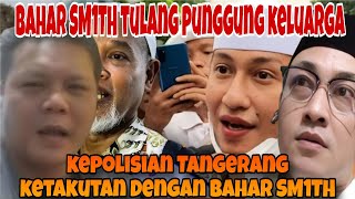 Download Lagu KEPOLISIAN TANGERANG KET4KUTAN MENAHAN BAH4R SM1TH‼️ TEGAKAN KEADILAN  MP3