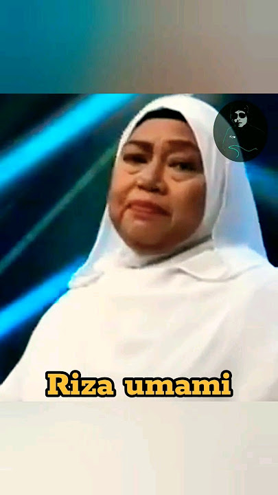 suratan (Almh. Riza umami) . cipt. H. Rhoma irama . @banglay025_Channel