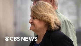 Trial date set for Wisconsin judge who allegedly obstructed immigration agents