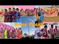 Baha parab in delhi 2024  santhali vlog 