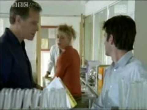 Silent Witness - Nikki's Introduction