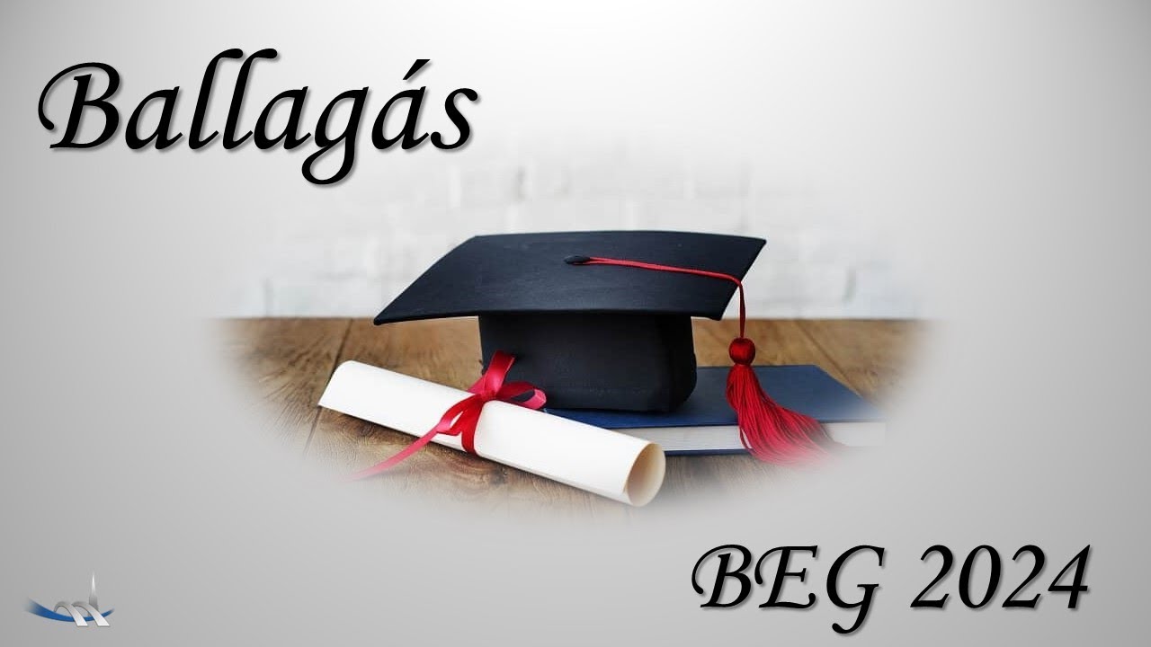 BALLAGÁS - BEG 2024