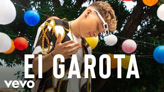 DONATTO - Ei Garota chords