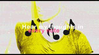 Download Lagu It beats for your, so listen close -- MP3