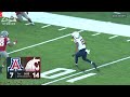Arizona's Noah Fifita Midseason Highlights | 2026 Monster Energy Big 12 Football