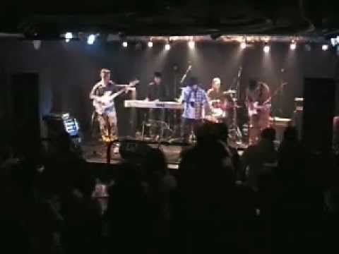JEALOUSYを眠らせて- KYOSUKE HIMURO_Cover By:Domino