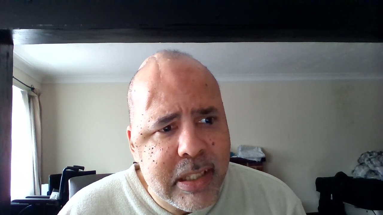 Memory loss, so frustrating!