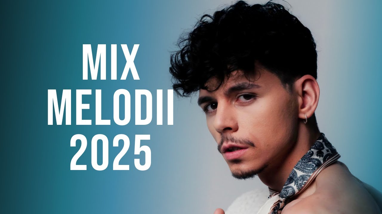 Cea Mai Buna Muzica 2025 Romaneasca 🎤 Mix Melodii 2025 Romanesti 🎤 Top Hituri 2025 Romanesti