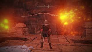 Elden Ring Walkthrough part 23 Whitemask, Varre, Mohg, Lord of Blood, Commander Gauis.