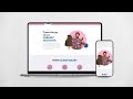 CANDYBAR Website Design &amp; Development | Handmade Natural Candy Brand Website | Viaara Technology