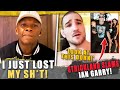 Israel Adesanya REFLECTS on his UFC 290 actions! Sean Strickland & Ian Garry BACK AND FORTH! image