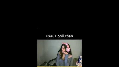 uwu+onii chan|#trending #reels #edit #shorts #tiktok