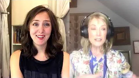 Linda Buckman: Personal Style Therapist Interview