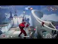 Annihilation Game mode