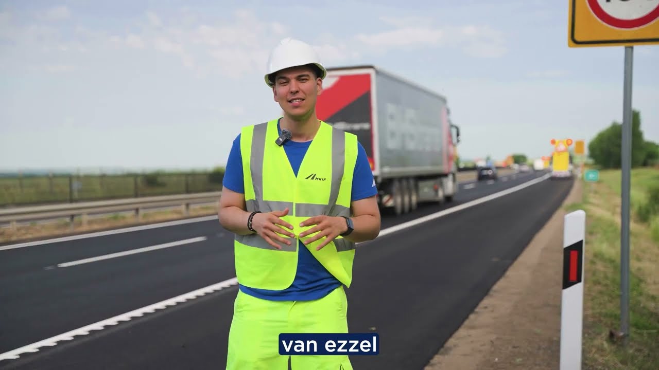 ÚTÜZEMELTETŐ LETTEM - A TERELÉSEK -@szecsovideo