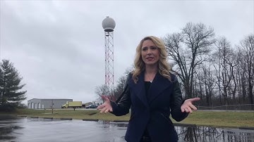 Weather 101: Radar