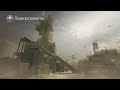 Call of duty mw3 team deathmatch on rust no commentary