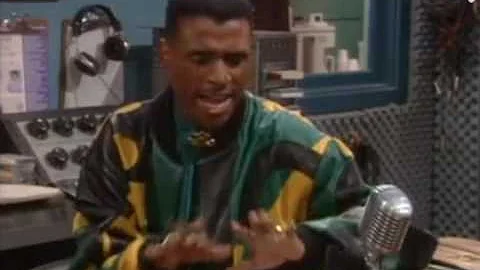 Varnell Hill on Martin