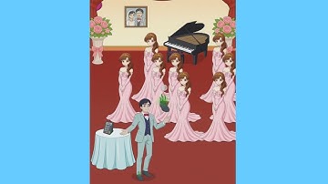 Brain Teaser Meme Tricky Level 20. Walkthrough Gameplay 