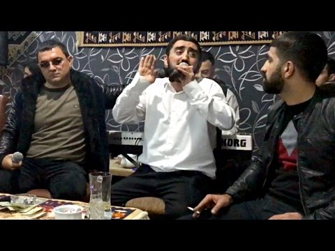 Prikol Qafiye / Salam Aleykum / Aydin, Ruslan, Mehman, Yashar / Deyishme Meyxana