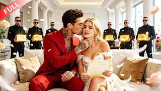 💍 Forced To Be Cold CEO’S Contract Wife, Yet He Secretly Loved Her And Spoiled Her Like A Princess