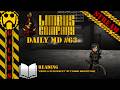 [Limbus Company] Daily ID Study &amp; Book Reading #63: LCA Udjat Vanguard Team 3 Leader Outis