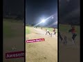 unexpected Stump 🫣#shorts #shortvideo #cricket #cricketshorts #msdhoni #viralshorts #viratkohli #ipl