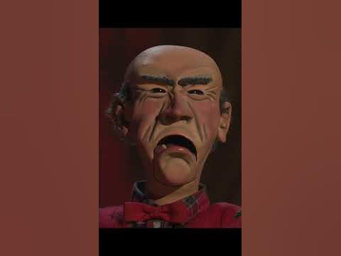 Walter doesn’t want to do it! |JEFF DUNHAM - YouTube