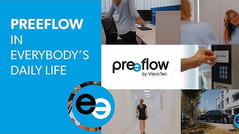 preeflow in everybody
