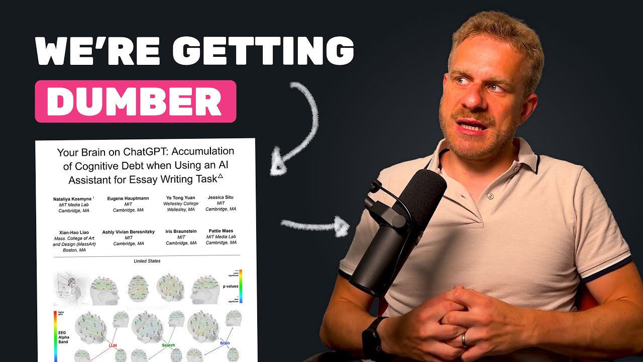 At least I'm not the only one...