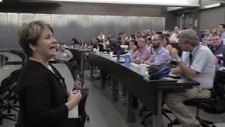STEM Teaching Essentials - First Day of Class