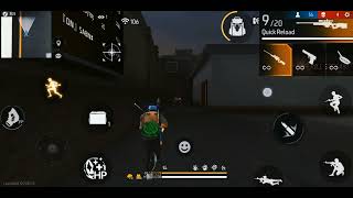 বাংলার B2K যখন স্নাইপার চালাই#freefiremaxhighlights #sniping #gaming_with_imtiaz screenshot 5