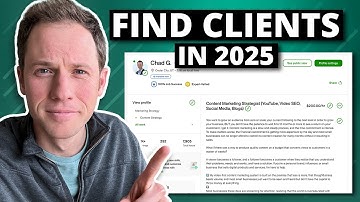 Geheime Upwork-truc voor 2025 (de meeste freelancers doen dit NIET)