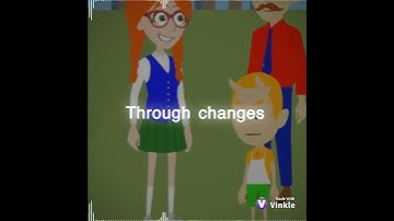 #vinkle | Way Back Home | SML Junior And Penelope Edition #shorts #edit