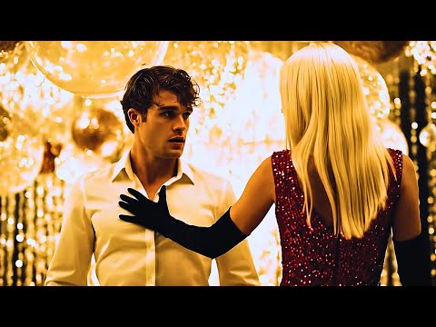 Liora Saint Candy Coated Heartbreak Official Christmas Music Video