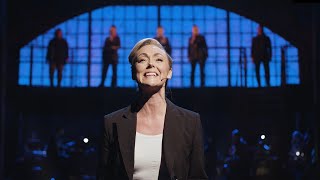 Come From Away - möt Linda Olsson och Beverley Bass