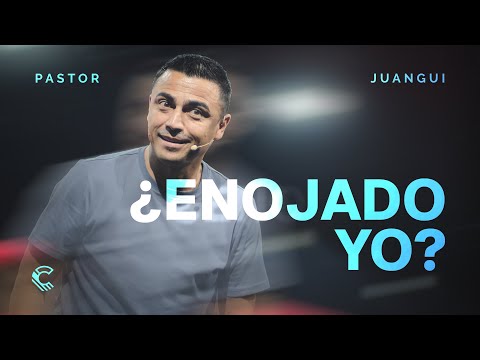 ¿Enojado yo? Oigan a este | Comunidad MDE