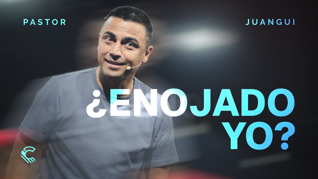 ¿Enojado yo? Oigan a este | Comunidad MDE