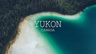 Yukon Canada 2019