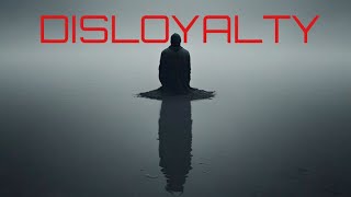 Rio Mighty - Disloyalty Official Music Video